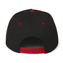 Load image into Gallery viewer, Flat Bill Cap
