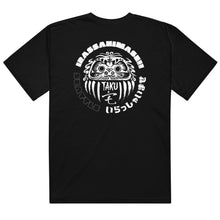 Load image into Gallery viewer, Taku Shirt Heavy weight t shirt