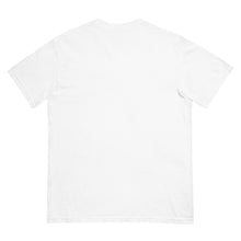 Load image into Gallery viewer, Unisex garment-dyed heavyweight t-shirt