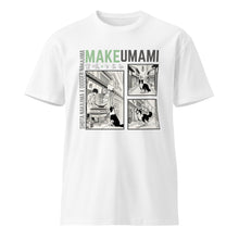 Load image into Gallery viewer, Dodger x Shota MakeUmami Shirt
