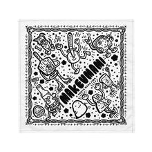 Load image into Gallery viewer, All-over print bandana