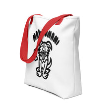 Load image into Gallery viewer, Tote bag