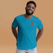 Load image into Gallery viewer, Unisex Dodger t-shirt
